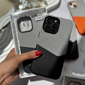 قاب Deluxe برند KD اورجینال همراه با مگ سیف