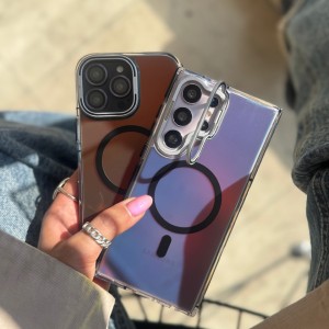 قاب مجیک هولوگرامی لنز استند شو