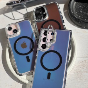 قاب مجیک هولوگرامی لنز استند شو