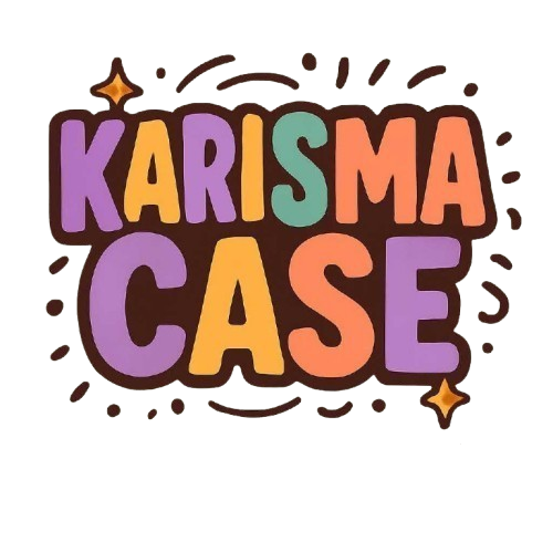 کاریزما کیس