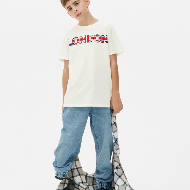 تیشرت پسرانه PRIMARK
