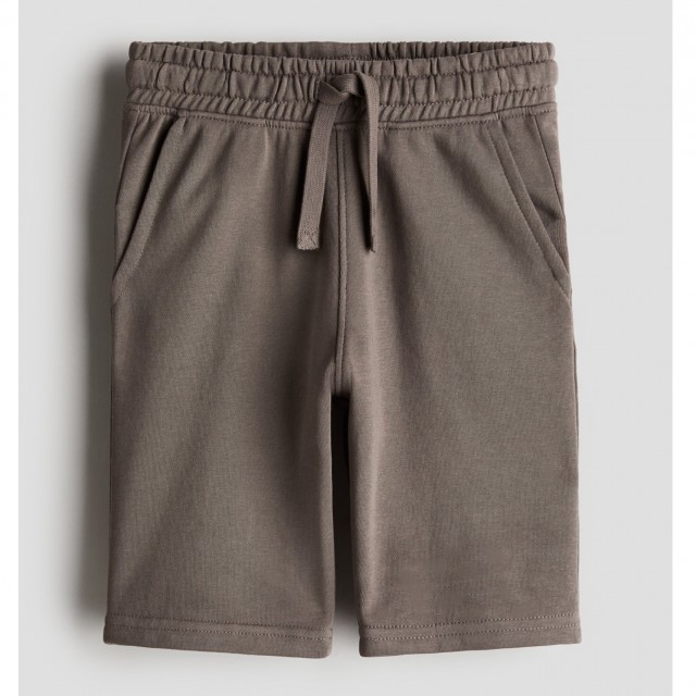 شلوارک پسرانه H&M