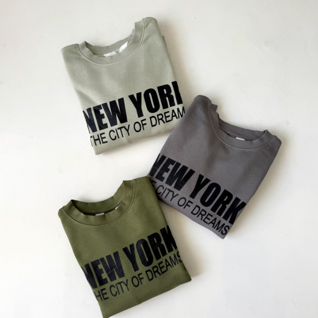 دورس توکرک NEW YORK