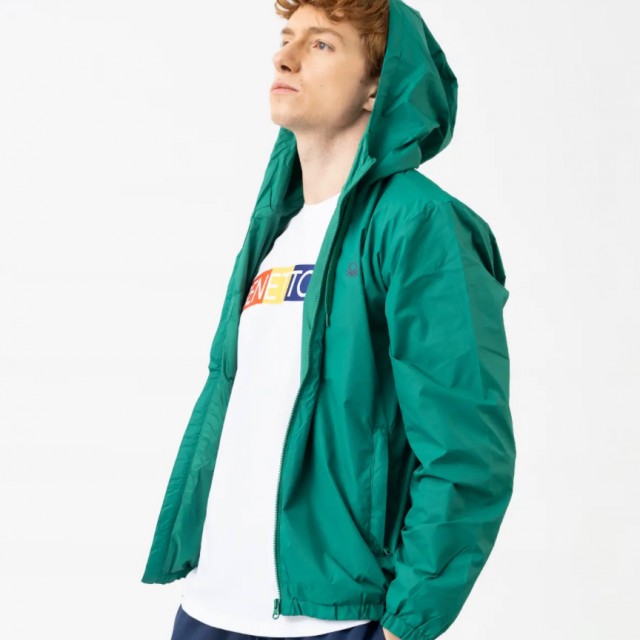 بادگیر بارانی BENETTON