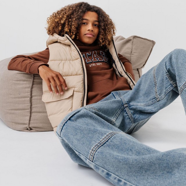 هودی توکرک پسرانه