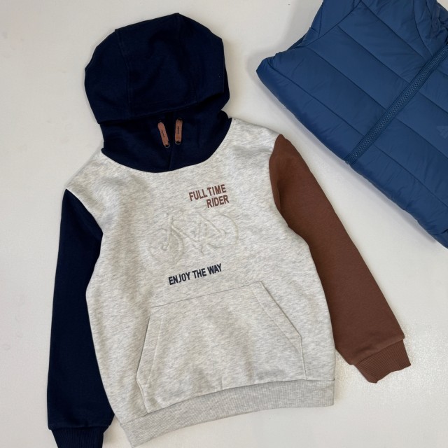 هودی توکرک پسرانه