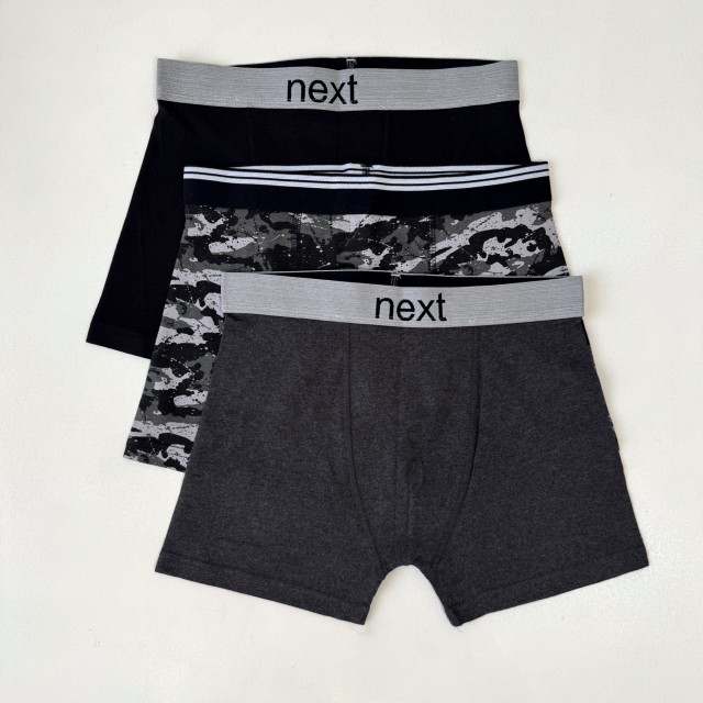 شورت باکسر پسرانه NEXT