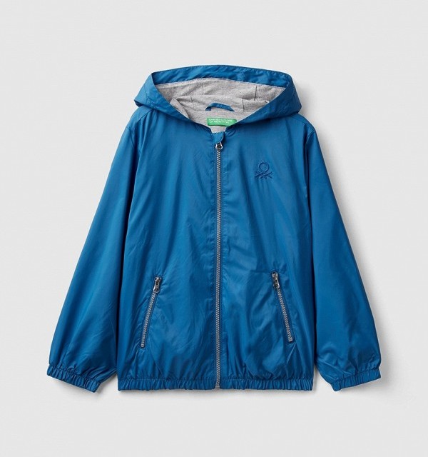 بارونی Benetton