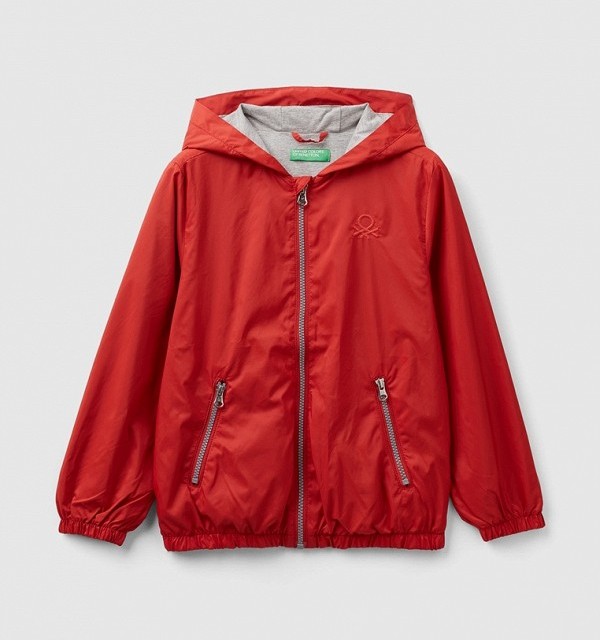 بارونی Benetton