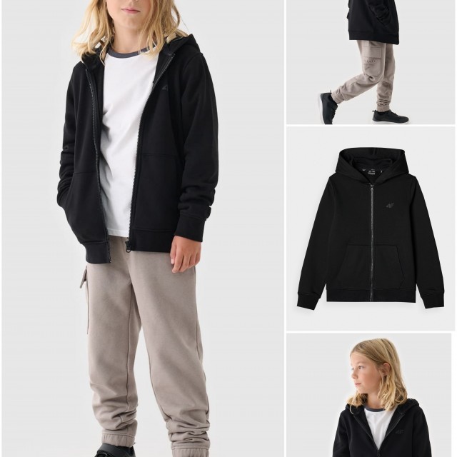 سویشرت توکرک 4F