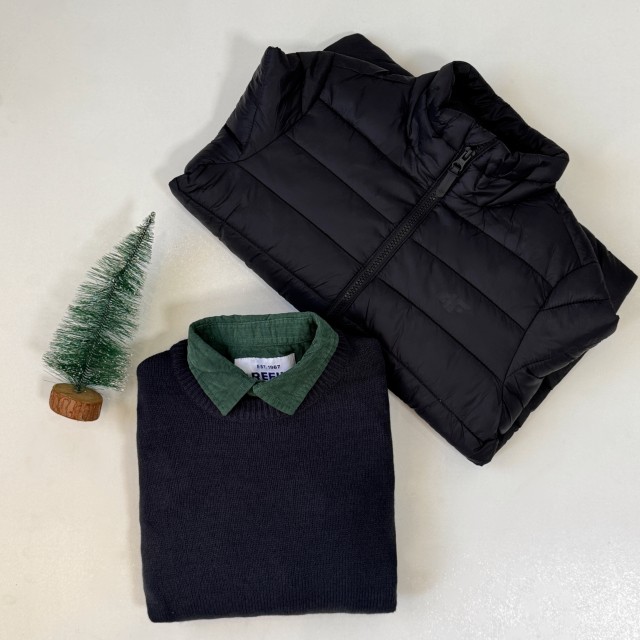 بافت پسرانه H&M