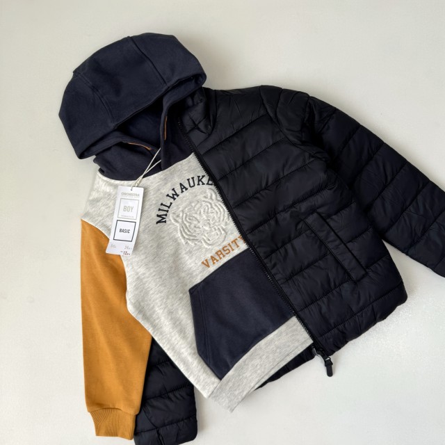 هو‌دی توکرک پسرانه