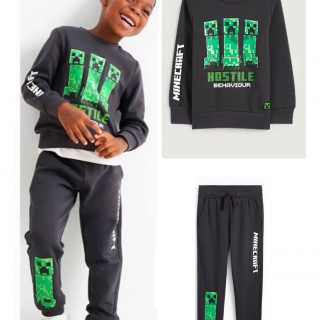 ست توکرک ماینکرافت