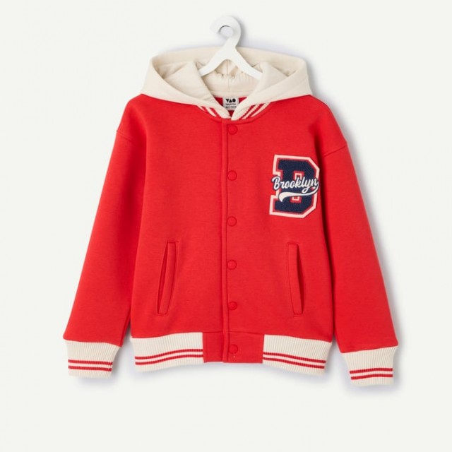 بامبر جکت بچگانه TAO