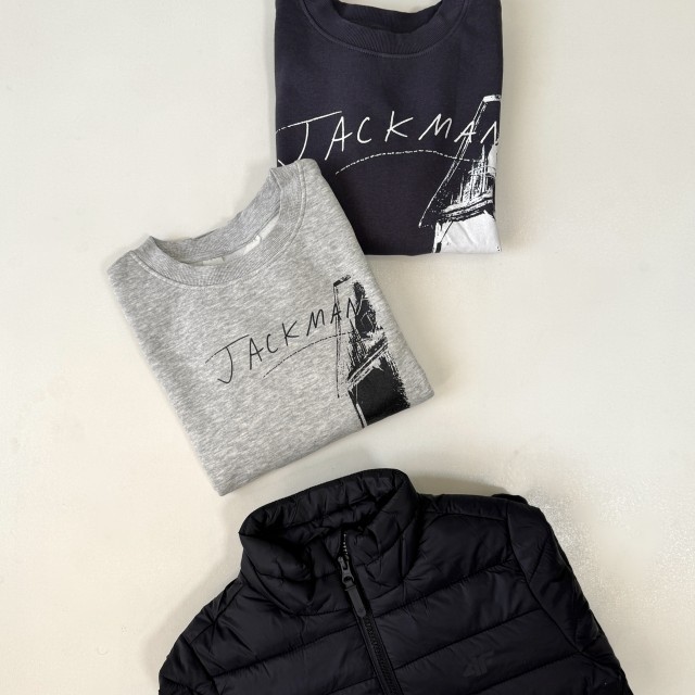 دورس توکرک H&M