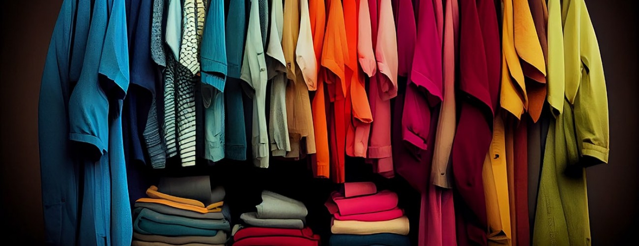 راهنمای کامل خرید لباس زنانه: نکات مهم برای انتخاب هوشمندانه