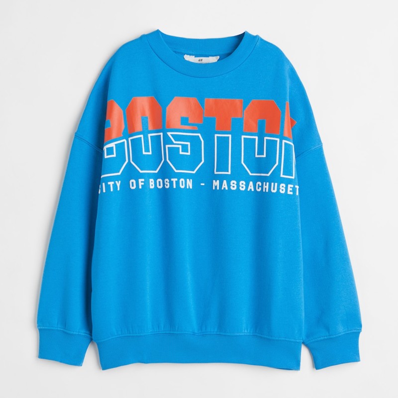 دورس پسرانه H&M