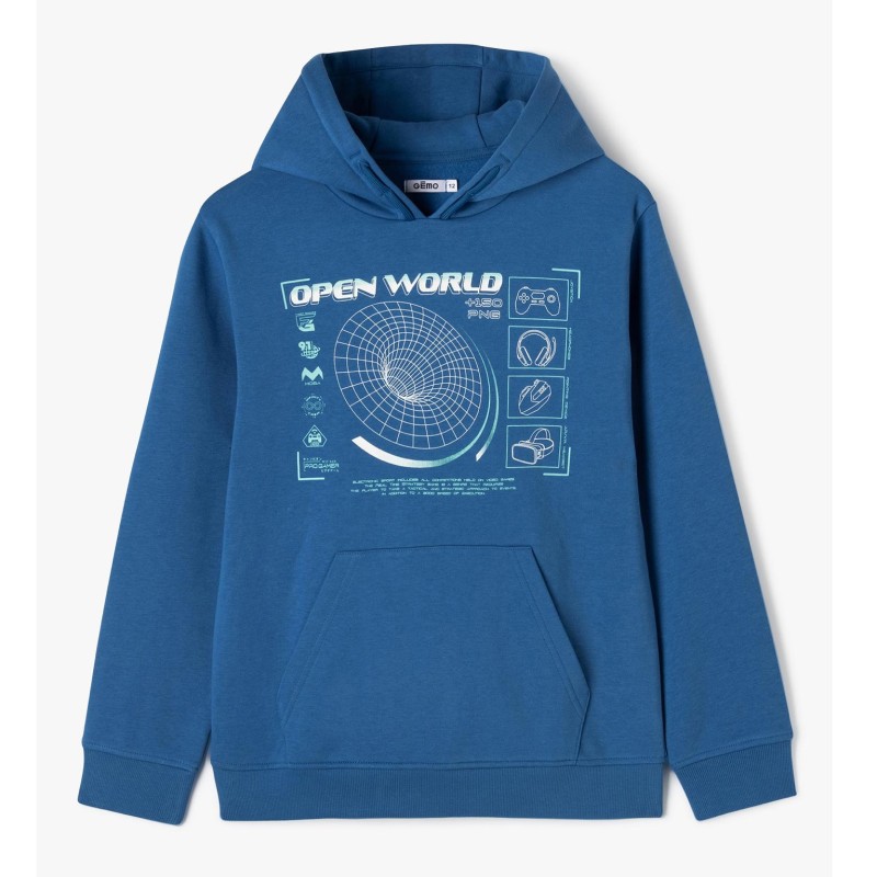 هودی توکرک پسرانه