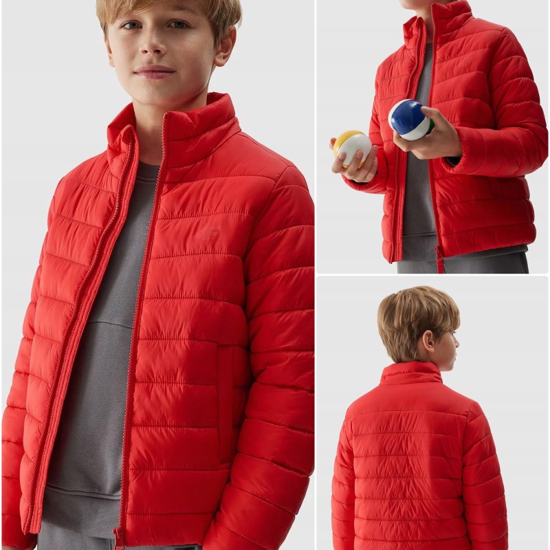 کاپشن پسرانه 4F