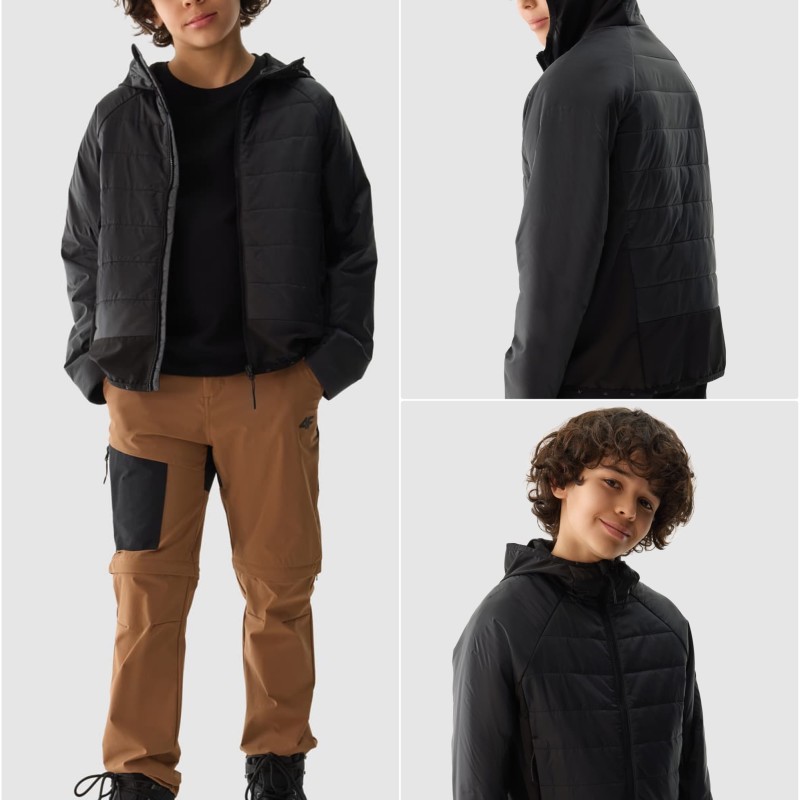 سویشرت ضدآب 4F