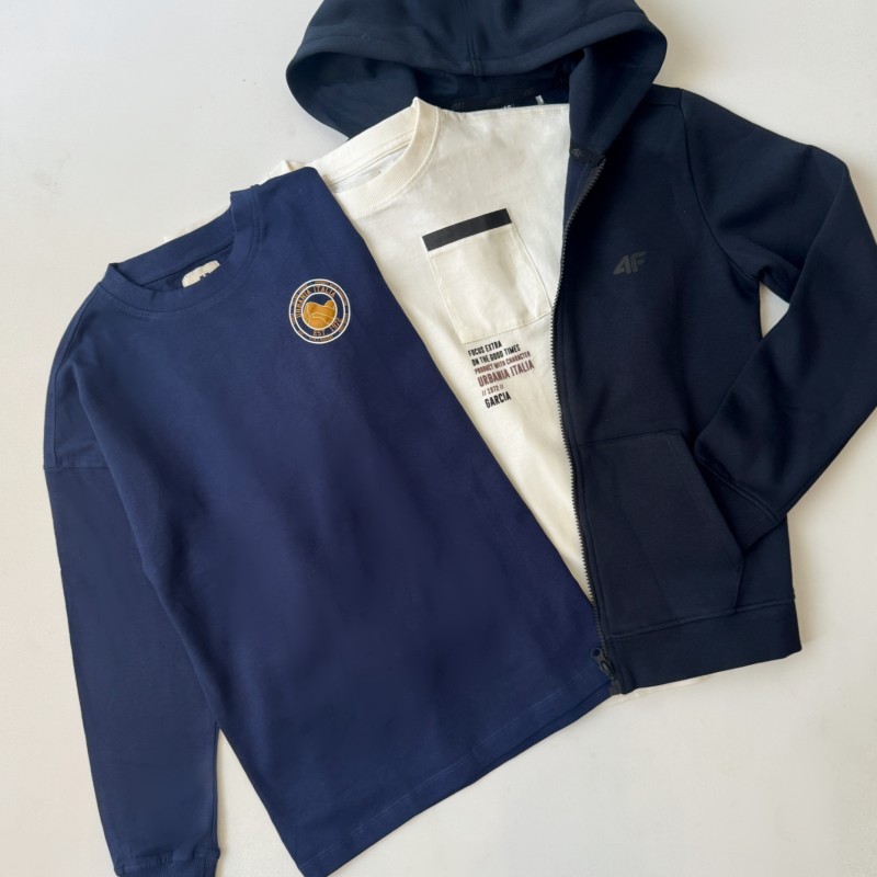 بلوز نخی پاییزه