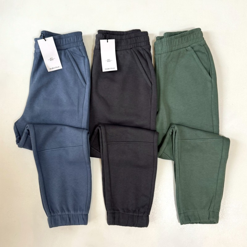 جاگر توکرک پسرانه PIAZZA ITALIA