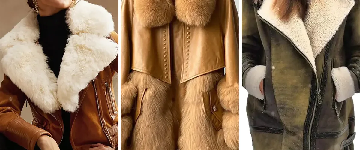 کاپشن دخترانه: انتخاب هوشمندانه برای گرمای بیشتر و استایل جذاب