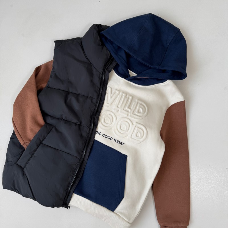 هودی توکرک پسرانه ORCHESTRA