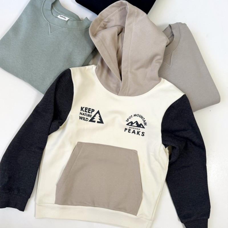 هودی توکرک پسرانه ORCHESTRA