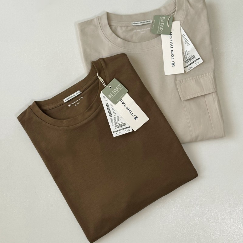 بلوز بهاره TOM TAILOR