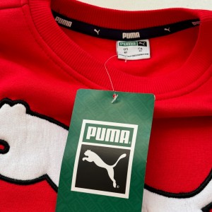 پلیور پوما PUMA