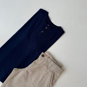 تیشرت پسرانه H&M