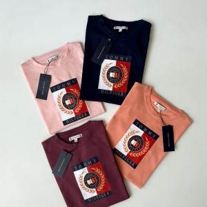 تیشرت پسرانه tommy