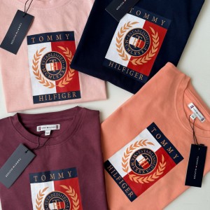 تیشرت پسرانه tommy