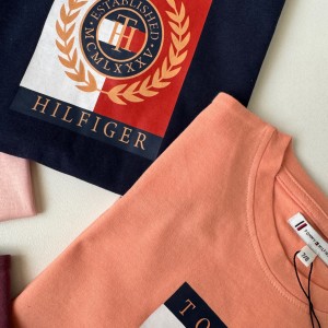 تیشرت پسرانه tommy
