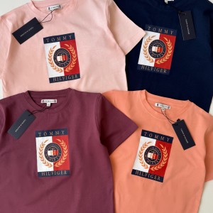 تیشرت پسرانه tommy