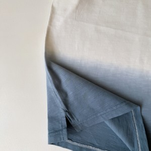 تیشرت پسرانه TAO