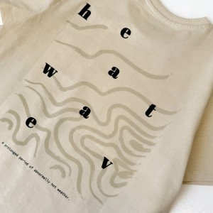 تیشرت پسرانه sinsay