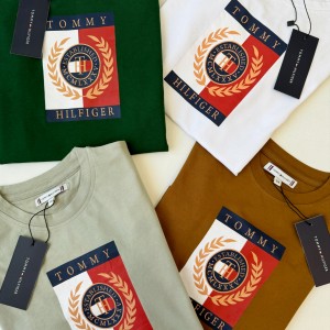تیشرت پسرانه TOMMY