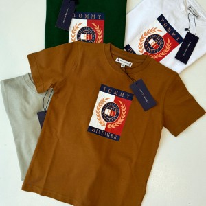 تیشرت پسرانه TOMMY