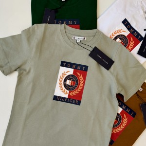 تیشرت پسرانه TOMMY