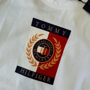 تیشرت پسرانه TOMMY