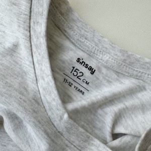 تیشرت پسرانه sinsay