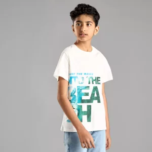 تیشرت پسرانه max