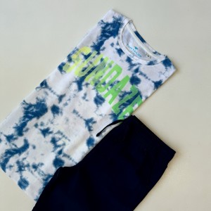 تیشرت پسرانه TOM TAILOR