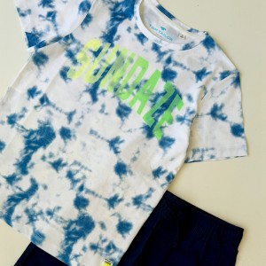 تیشرت پسرانه TOM TAILOR