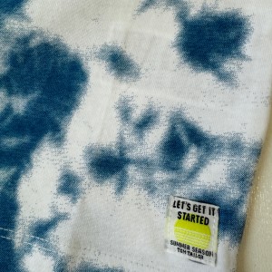 تیشرت پسرانه TOM TAILOR