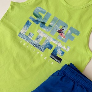 تاپ پسرانه H&M