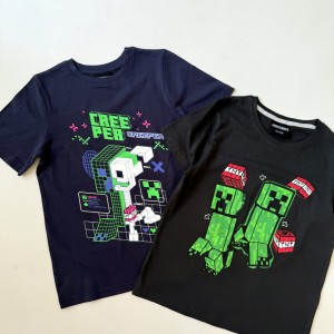 تیشرت MINECRAFT