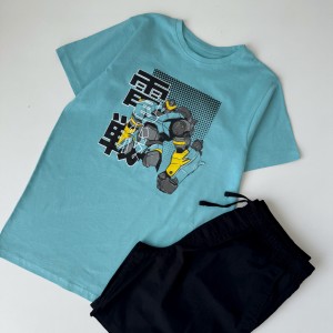 تیشرت پسرانه primark